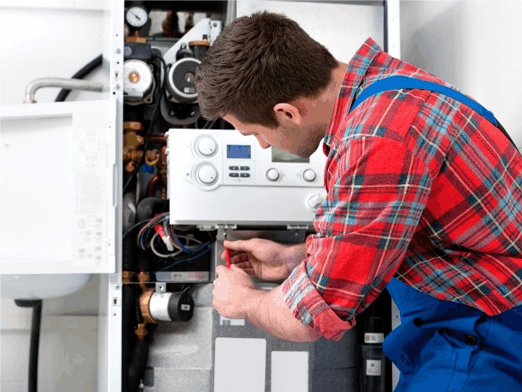 Avcılar Vaillant Vaillant kombi petek temizleme – Isınma sorunu kökünden çözüldü. - Teknik servis örneği